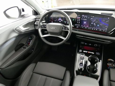 New 2025 Audi A5 2.0T Premium Plus image 24