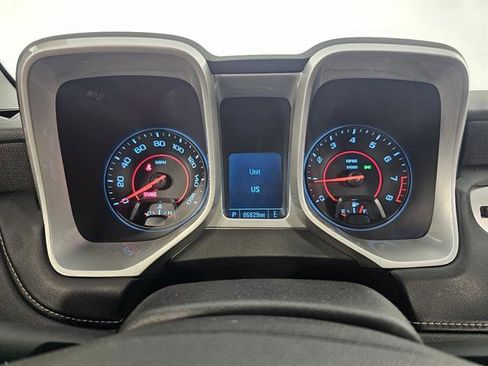 Used 2014 Chevrolet Camaro LT image 27