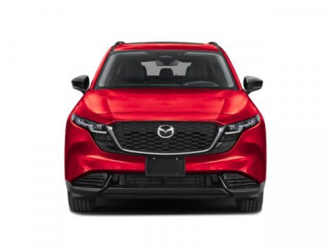 New 2026 MAZDA CX-5 2.5 S w/ Premium Package AWD/4WD image 7