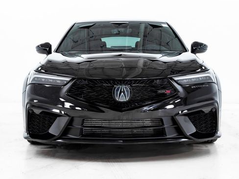 Used 2024 Acura Integra Type S FWD image 6