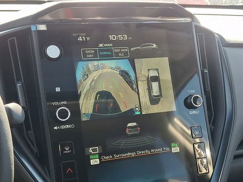 New 2026 Subaru Crosstrek 2.5i Limited image 19