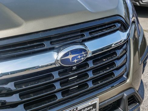 New 2026 Subaru Ascent Limited AWD/4WD image 11