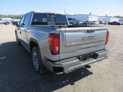 New 2026 GMC Sierra 1500 Denali Ultimate image 7