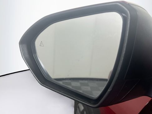 Used 2025 Hyundai Tucson SEL image 16