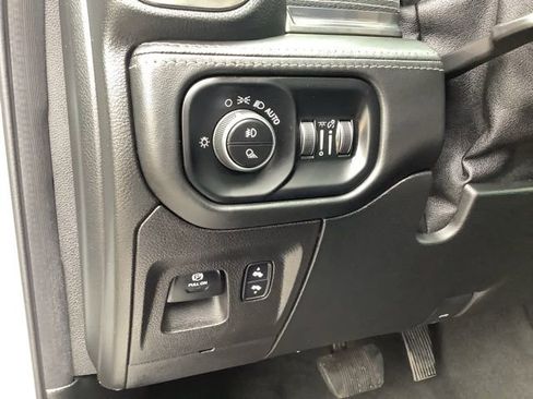 Used 2021 RAM 1500 Limited w/ Night Edition image 29