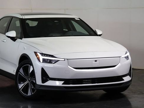 Used 2024 Polestar Polestar 2 AWD/4WD image 6