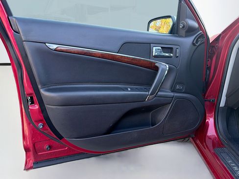 Used 2012 Lincoln MKZ AWD image 20