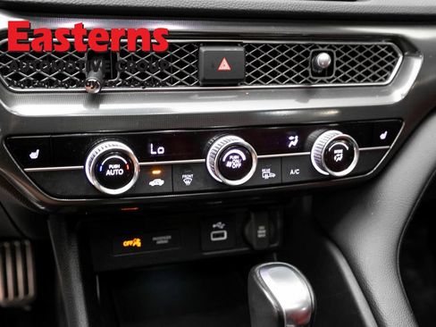 Used 2023 Acura Integra A-Spec FWD image 18