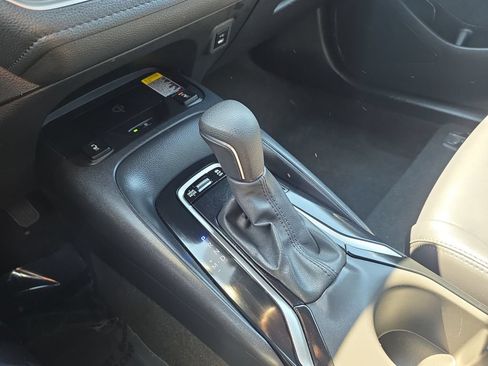 Used 2024 Toyota Corolla XSE FWD image 16
