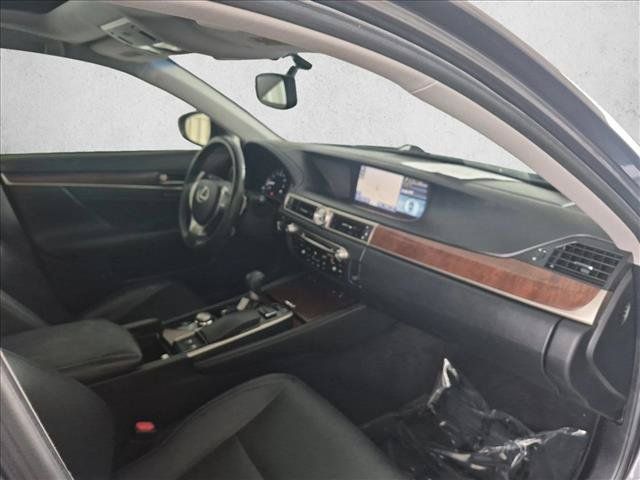 Used 2014 Lexus GS 350 w/ Premium Package RWD image 22