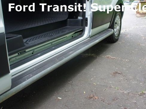 Used 2023 Ford Transit 250 Low Roof w/ Exterior Upgrade Package image 16