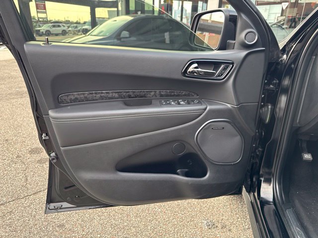 Used 2024 Dodge Durango SRT AWD/4WD image 34