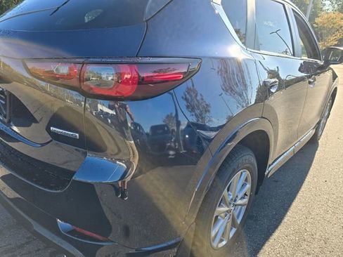New 2025 MAZDA CX-5 AWD 2.5 S w/ Preferred Package image 12