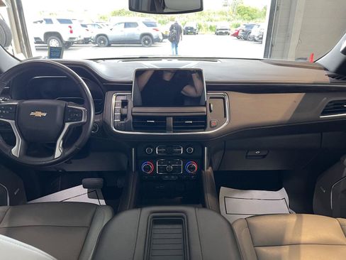 Used 2022 Chevrolet Tahoe LT AWD/4WD image 36