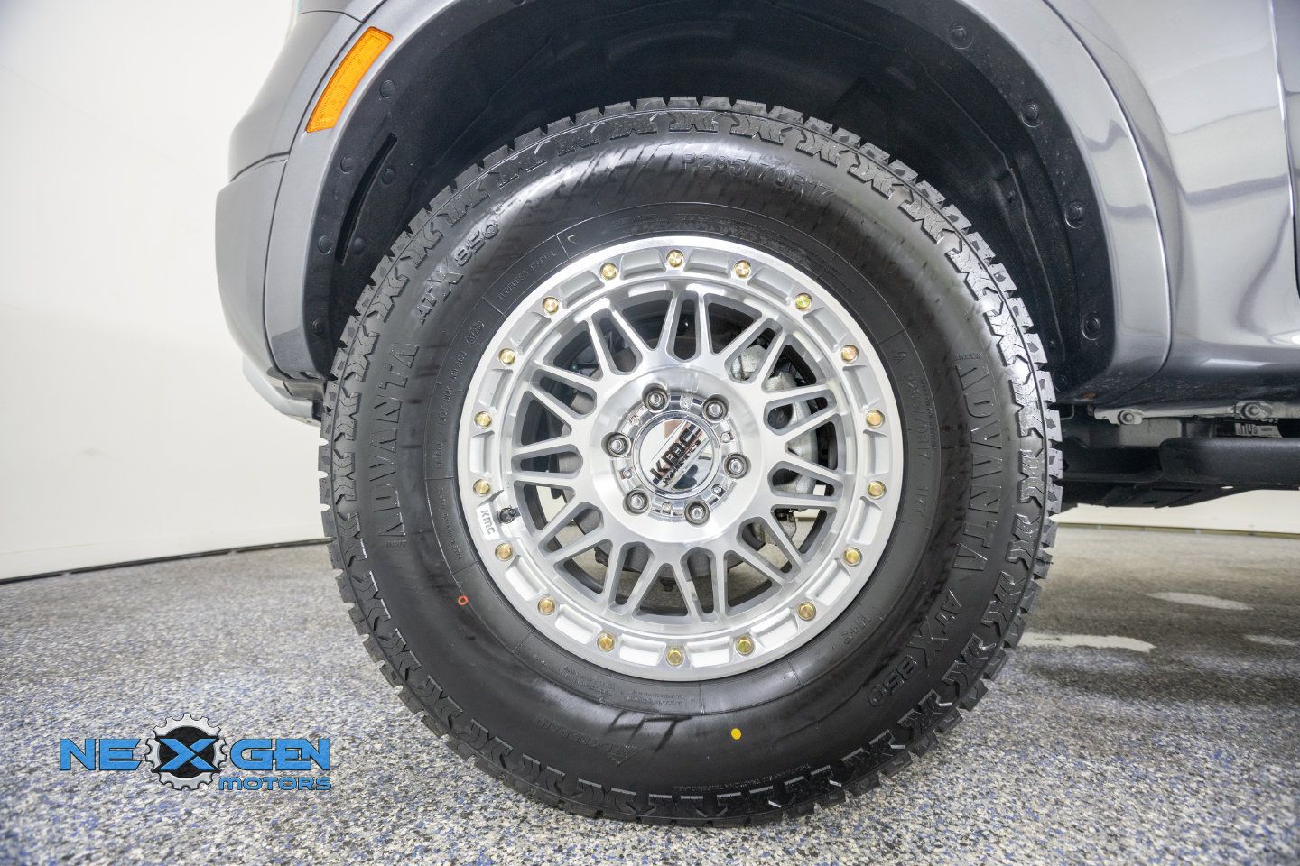 Used 2024 Ford Ranger XLT w/ Equipment Group 301A High AWD/4WD image 46