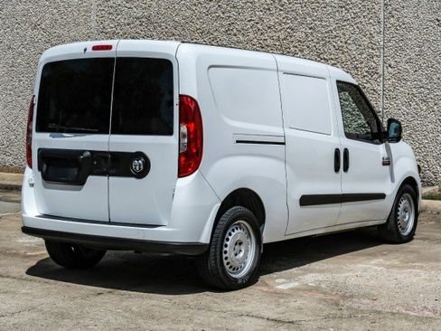 Used 2022 RAM ProMaster City Tradesman image 10