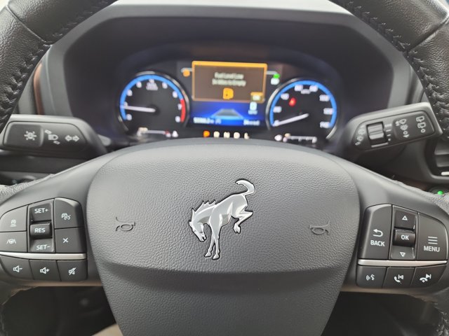 Used 2021 Ford Bronco Sport Outer Banks w/ Outer Banks Package AWD/4WD image 14