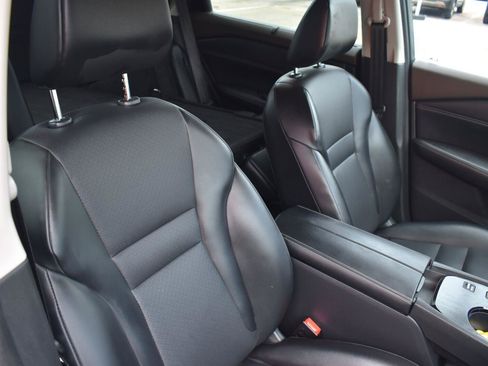 Used 2023 Nissan Rogue SV w/ SV Premium B Package FWD image 63