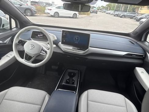 Used 2023 Volkswagen ID.4 Pro S RWD image 12