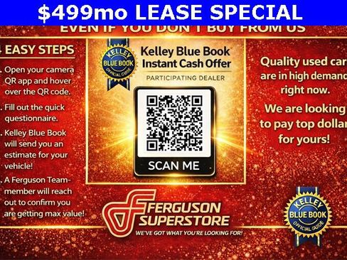 New 2026 Subaru Solterra image 3