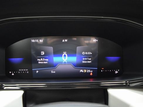 New 2025 Volkswagen Taos S image 9