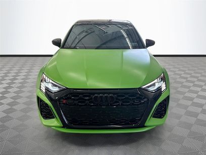 Used 2023 Audi RS 3