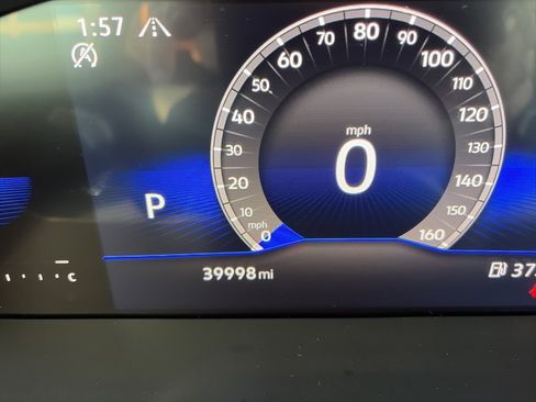 Certified 2023 Volkswagen Jetta S image 16