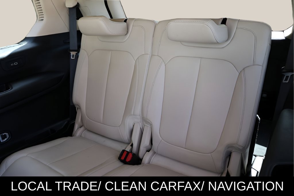 Used 2021 Jeep Grand Cherokee L Limited RWD image 16
