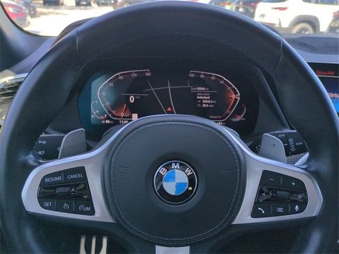 Used 2021 BMW X5 xDrive40i w/ M Sport Package image 32