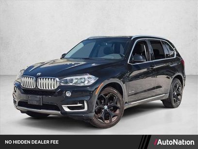 Used 2015 BMW X5 xDrive35i