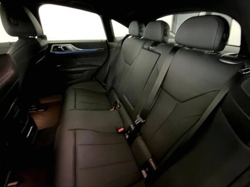 Used 2023 BMW i4 eDrive35 w/ Premium Package RWD image 12