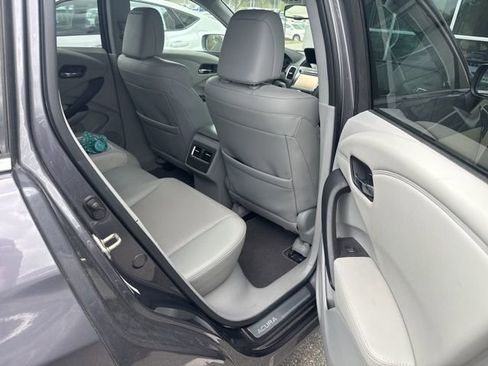 Used 2017 Acura RDX AWD w/ Technology Package image 10