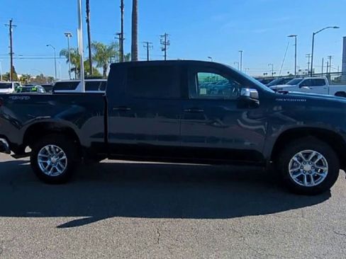 Certified 2022 Chevrolet Silverado 1500 LT image 9