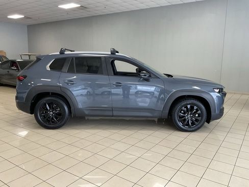 Used 2024 MAZDA CX-50 AWD 2.5 S w/ Cargo Package image 6