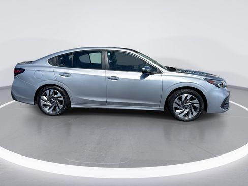 Used 2024 Subaru Legacy Touring XT AWD/4WD image 3
