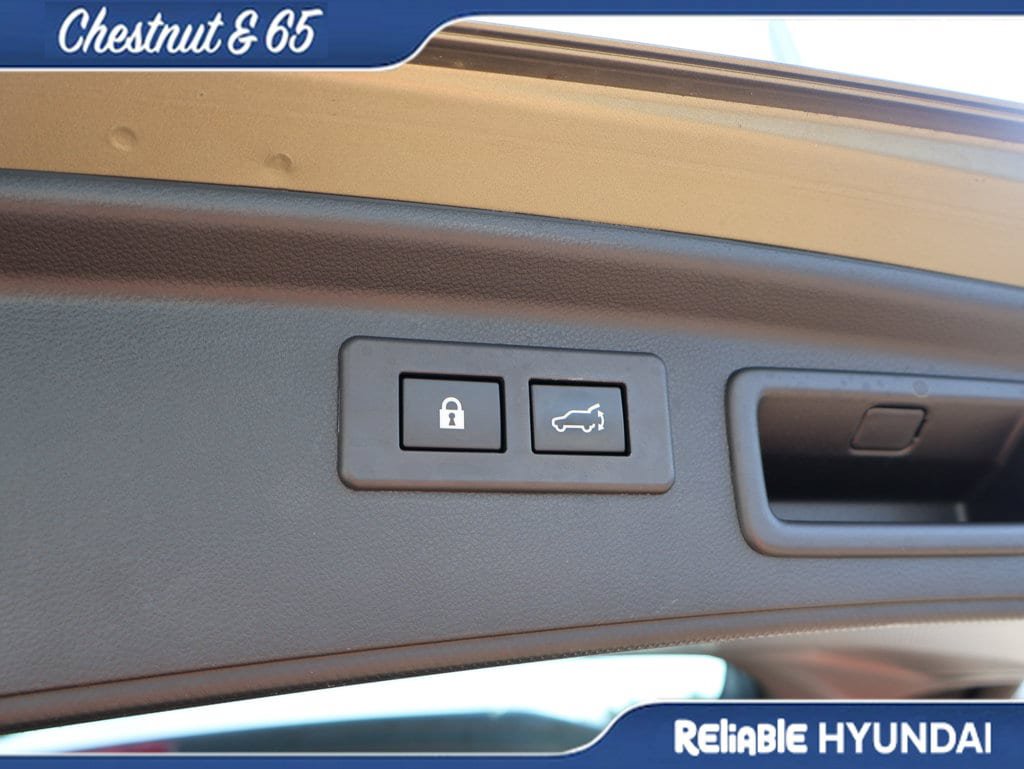 Used 2023 Subaru Forester Wilderness AWD/4WD image 16