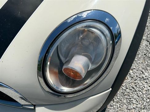 Used 2013 MINI Cooper S image 12