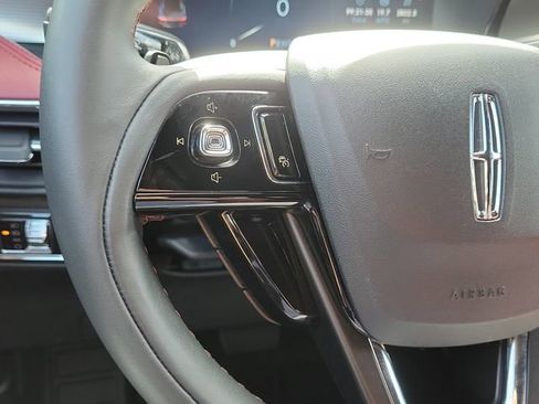 Certified 2023 Lincoln Corsair Reserve w/ Jet Appearance Package FWD image 21