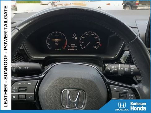 Used 2023 Honda CR-V EX-L image 7