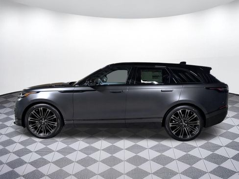New 2026 Land Rover Range Rover Velar Belgravia AWD/4WD image 3