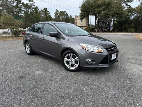Used 2012 Ford Focus SE image 8