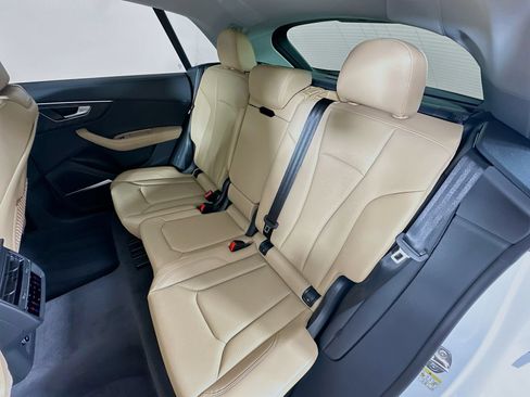 New 2026 Audi Q8 Premium Plus AWD/4WD image 36