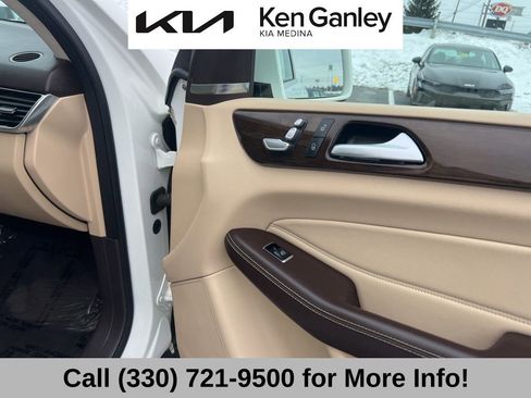 Used 2016 Mercedes-Benz GLE 350 4MATIC image 59