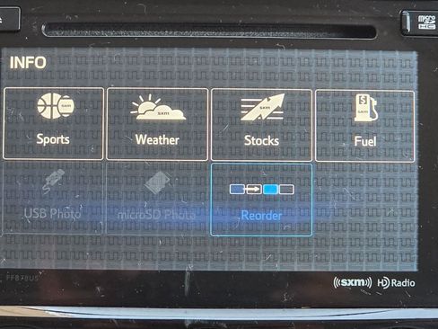 Used 2017 Subaru Forester 2.5i Limited AWD/4WD image 24