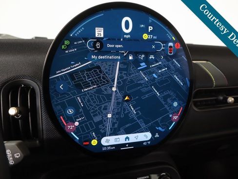 New 2025 MINI Cooper 2-Door Hardtop FWD image 8