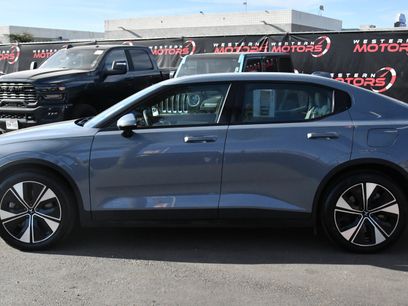 Used 2023 Polestar Polestar 2 w/ Pilot Pack