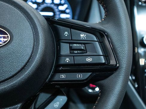 Used 2025 Subaru Forester Touring w/ Popular Package - Touring AWD/4WD image 19