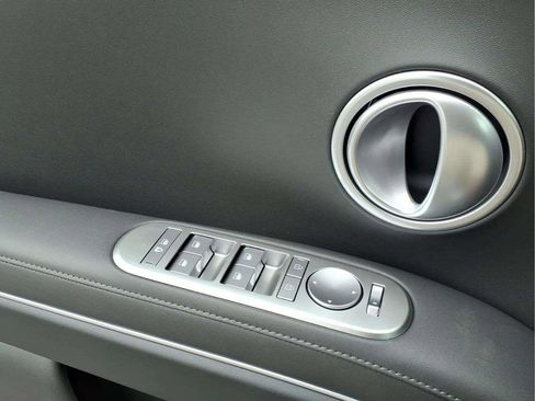 New 2026 Hyundai Palisade SEL FWD image 10