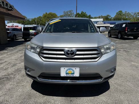 Used 2013 Toyota Highlander Limited AWD/4WD image 3