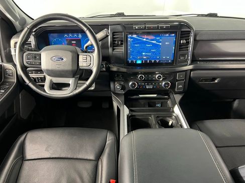 Used 2024 Ford F250 Lariat image 13